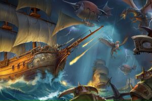 魔兽争霸2：重制版/Warcraft II Remastered